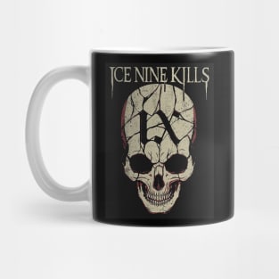 ice nine kills Mug